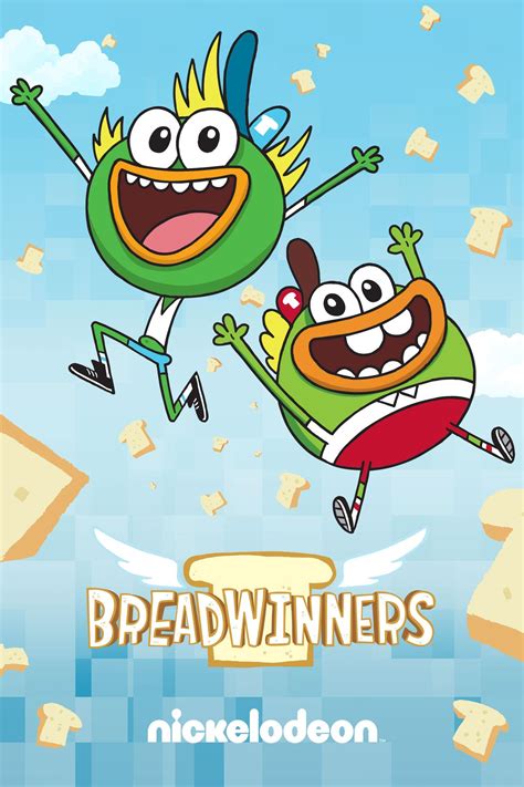 rarbg breadwinners|Breadwinners: All Episodes .